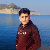 Muhammad Afnan-Freelancer in Islamabad,Pakistan