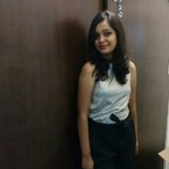Nikita-Freelancer in Bangalore,India