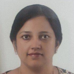 Preety Chinda-Freelancer in Noida,India