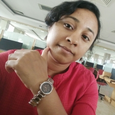 Sita J-Freelancer in Dubai,India