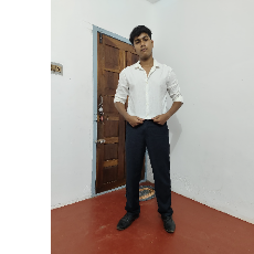 Aswanth M N-Freelancer in Mysore,India