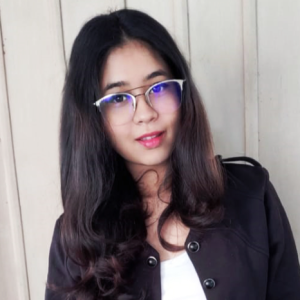 Sunidhi Neog-Freelancer in Bengaluru,India