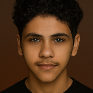 Hamza Mahmoud-Freelancer in El sheikh zayed,Egypt