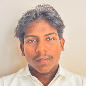 Aloysius Dsouza-Freelancer in Chalakudy,India
