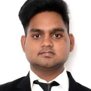 Gaurav Srivastava-Freelancer in New Delhi,India