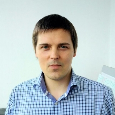 Alexey Grebenkin-Freelancer in Moscow,Russian Federation
