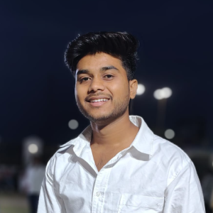 Saksham Sharma-Freelancer in mathura,India