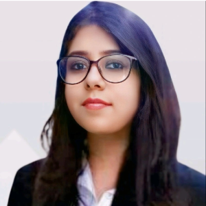 Aanchal Pandey-Freelancer in Bengaluru,India