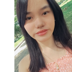 Rachel Jane A. Luca-Freelancer in Davao,Philippines