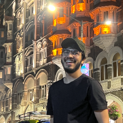 Ishtiyaq Ahmad-Freelancer in Mumbai,India