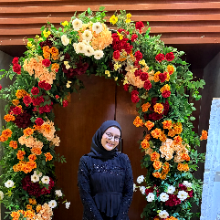 Syifa Nordin-Freelancer in Petaling Jaya,Malaysia