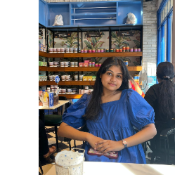 Nistha-Freelancer in Lucknow,India