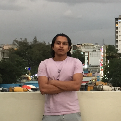 Ankit Mallick-Freelancer in Kolkata,India