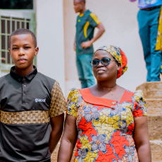 Benjamin Alpha Furaha-Freelancer in Kigali,Rwanda