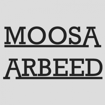 Moosa Arbeed-Freelancer in Beirut,Lebanon
