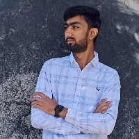 Hardik Kanzariya-Freelancer in Ahmedabad,India