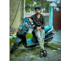 Vivek yadav-Freelancer in Madhubani Bihar,India