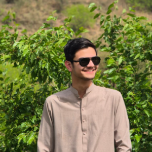 Muhammad Qasim-Freelancer in Islamabad,Pakistan