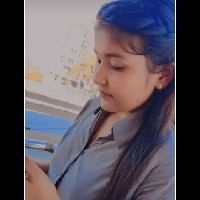 Radha Parihar-Freelancer in Surat,India