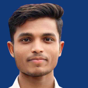 Trenish Chaturvedi-Freelancer in Durg,India