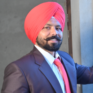 Jagdeep Singh-Freelancer in Pamali,India
