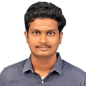 Sriram R-Freelancer in Chennai,India