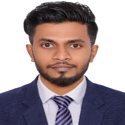 Sandun Dissanayaka-Freelancer in Colombo,Sri Lanka