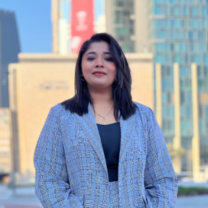 Trisha Shetty-Freelancer in Mumbai,India