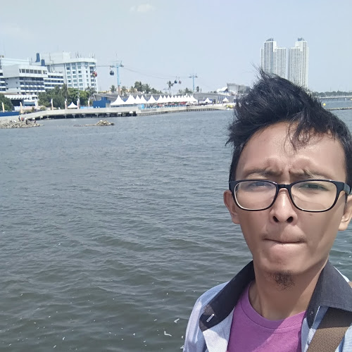 Rahmat Nur Utomo-Freelancer in East Jakarta,Indonesia