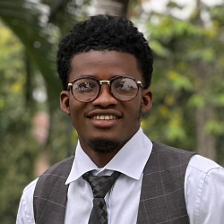 Dieury Ngalamulume-Freelancer in Kinshasa,Democratic Republic of Congo