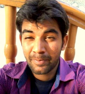 Ramesh Kumar-Freelancer in hanumangarh,India