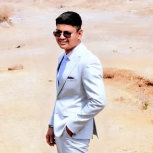 Uday Kasbe-Freelancer in JALNA,India