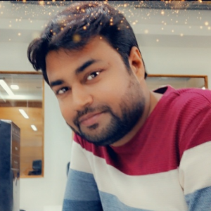 Amit Mishra-Freelancer in Delhi,India
