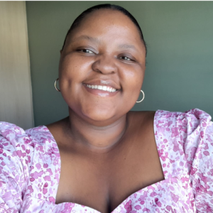 Linda Nkabane-Freelancer in Sandton,South Africa