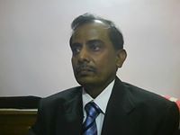Maj Jeyaseelan-Freelancer in New Delhi, India,India