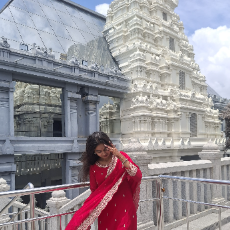Meenakshi Gupta-Freelancer in Pune,India