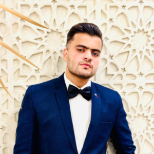 Muhammad Ali Shahbaz-Freelancer in Lahore,Pakistan