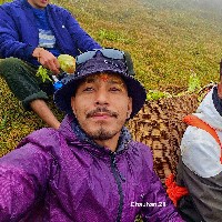 Ashish Chauhan-Freelancer in Garhwal Division,India