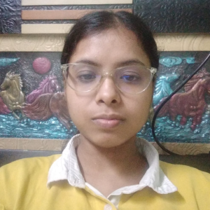 Shivangi-Freelancer in Ludhiana,India