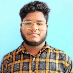 Kshitij Himanshu-Freelancer in noida,India