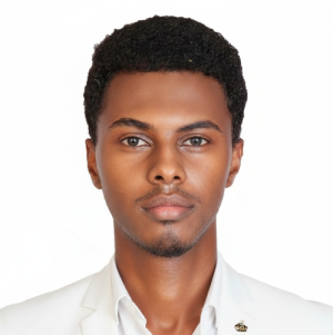 Yahya Omar-Freelancer in New York,Somalia, Somali Republic