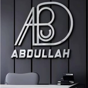 Muhammad Abdullah-Freelancer in Rawalpindi,Pakistan