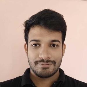 Vinay Kumar-Freelancer in Hyderabad,India