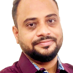 Lalit Mohan Dash-Freelancer in Bengaluru,India