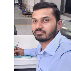 Vijul Desai-Freelancer in Jalalpore,India