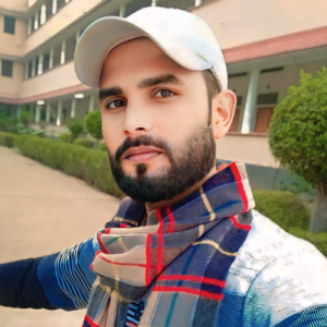 Bhoopendra Kumar Barkodia-Freelancer in Alwar,India