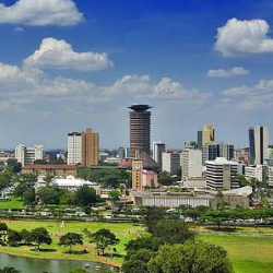 Benard Boiwo-Freelancer in Nairobi,Kenya