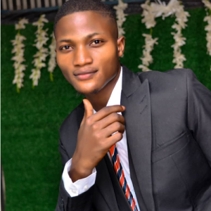 Taiwo Egbeleke-Freelancer in Lagos,Nigeria