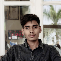 Viraj Suthar-Freelancer in Gandhinagar,India