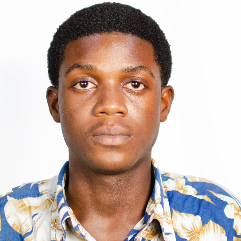 Elijah Gyasi-Freelancer in Madina,Ghana